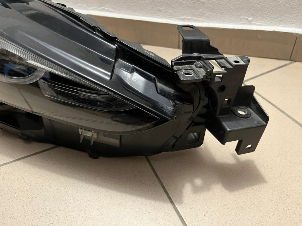 Frontscheinwerfer Mazda 6 Gj GFR5-51030 Full LED Rechts Scheinwerfer Headlight SCH9483077317fm