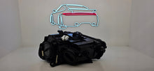 Laden Sie das Bild in den Galerie-Viewer, Frontscheinwerfer Mercedes-Benz Sl A2318202661 LED Rechts Scheinwerfer Headlight SCH3990072177rp