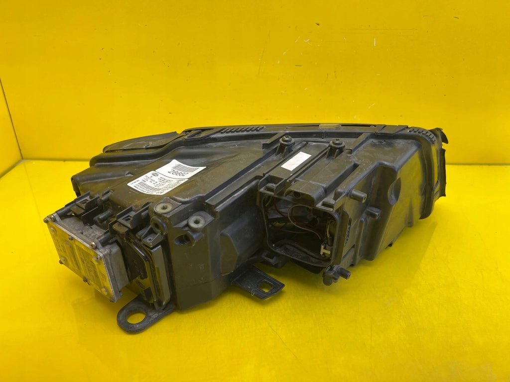 Frontscheinwerfer Audi A8 4E0941003 Xenon Links Scheinwerfer Headlight SCH7330356335fi