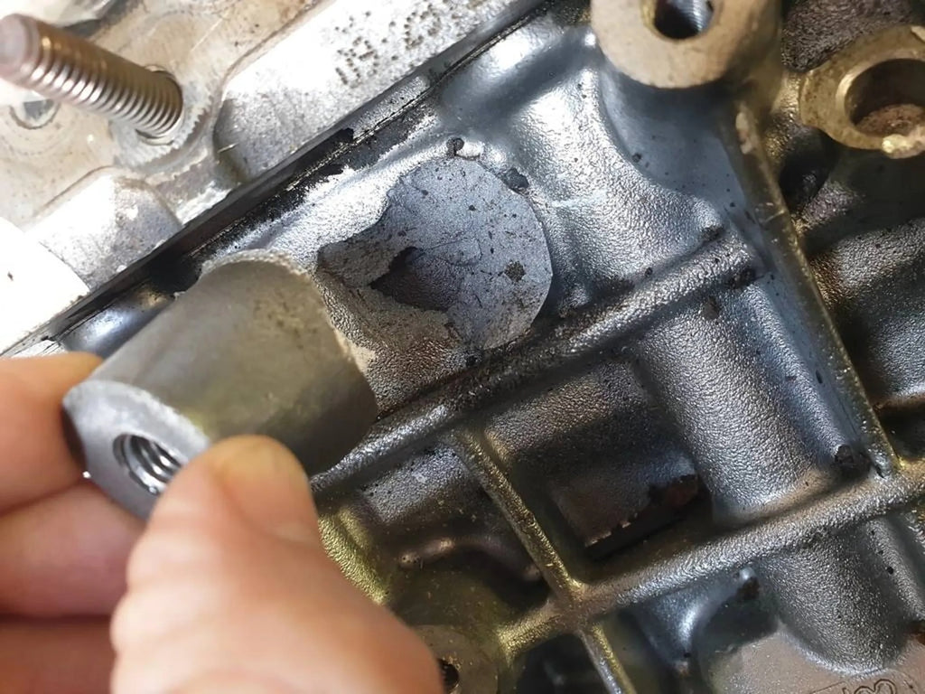 Motor Audi A6 C7 CGWB 3.0 TFSI 300PS 220kW 2011 Benzin Engine Unkomplett