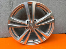 Load image into Gallery viewer, 1x Alufelge 18 Zoll 7.5" 5x112 51ET 8V0601025BL Audi A3 Rim Wheel FEL6398709913ir