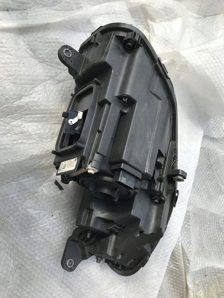 Frontscheinwerfer Mercedes-Benz Cls A2579067700 LED Links Scheinwerfer Headlight SCH3786785574so
