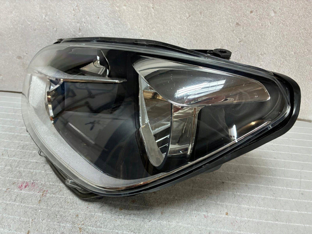Frontscheinwerfer VW Up 1S1941015N Links Scheinwerfer Headlight SCH1865822741as