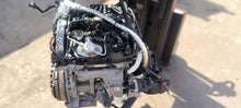 Laden Sie das Bild in den Galerie-Viewer, Motor BMW F10 B38B15 B38A15A 1.5 Benzin Engine Komplett MOT9296757929er