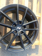 Load image into Gallery viewer, 1x Alufelge 18 Zoll 7.5&quot; 4x100 53ET Hyundai I20 Rim Wheel
