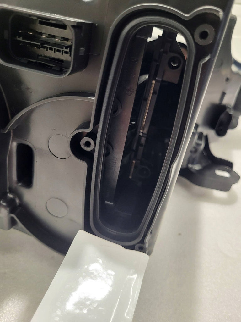 Frontscheinwerfer BMW F26 X3 F25 7400018 Xenon Rechts Scheinwerfer Headlight SCH6102335057ka