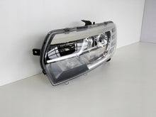 Load image into Gallery viewer, Frontscheinwerfer Dacia Sandero II 260605665R Links Scheinwerfer Headlight SCH2154690736nj