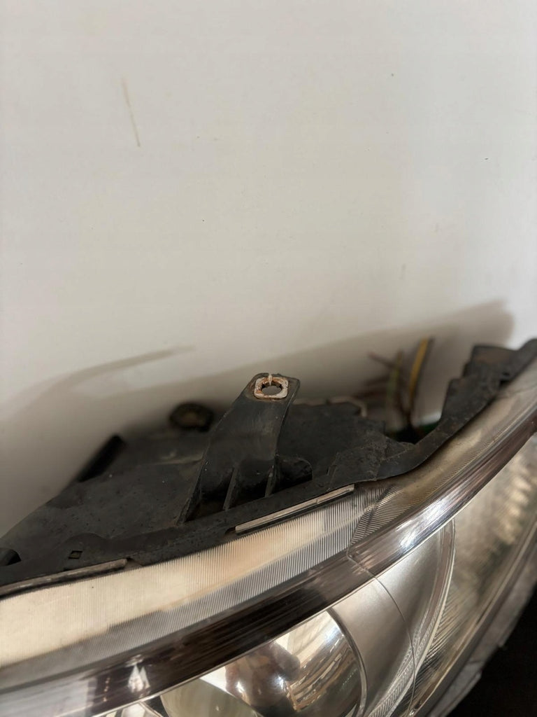 Frontscheinwerfer Seat Ibiza I 6J1941007C Xenon Ein Stück (Rechts oder Links)