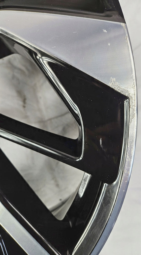 1x Alufelge 20 Zoll 8.0" 5x114.3 40ET MA186UA6A Nissan X-Trail Qashqai III J12