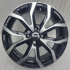 1x Alufelge 16 Zoll 6.0