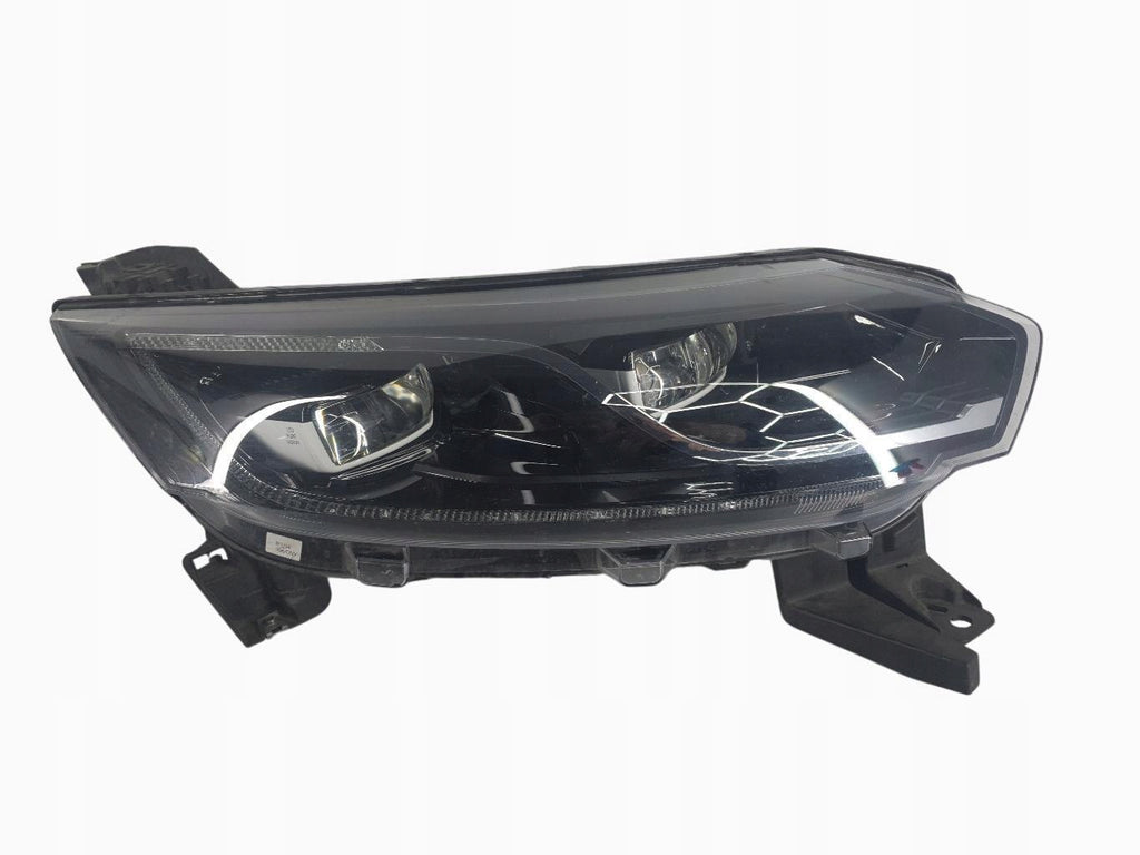 Frontscheinwerfer Renault Espace V 260108498R LED Rechts Scheinwerfer Headlight SCH6881584883ho
