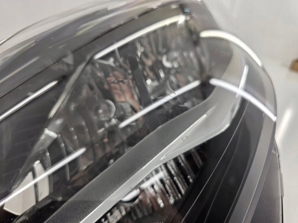 Frontscheinwerfer Opel Zafira C 13472659 Rechts Scheinwerfer Headlight SCH3561024115pu