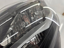 Laden Sie das Bild in den Galerie-Viewer, Frontscheinwerfer Opel Zafira C 13472659 Rechts Scheinwerfer Headlight SCH3561024115pu