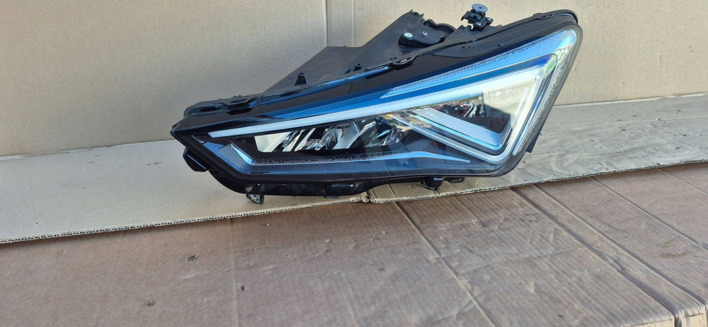 Frontscheinwerfer Seat Tarraco 5FJ941007H Links Scheinwerfer Headlight SCH1190415203mq