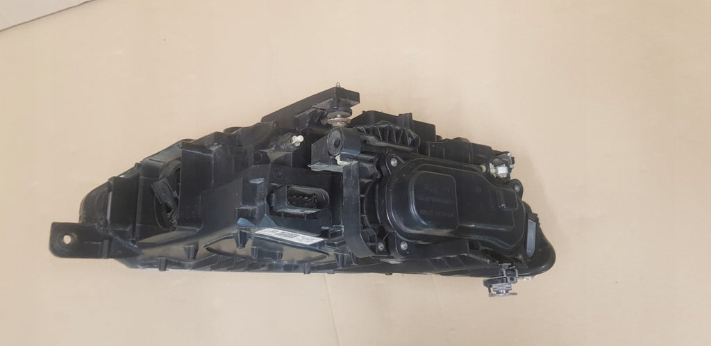 Frontscheinwerfer VW Passat B8 3G1941035L Full LED Links Scheinwerfer Headlight SCH8549244075fz