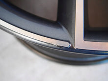 Load image into Gallery viewer, 1x Alufelge 18 Zoll 7.5" 5x112 51ET Skoda Octavia Iii Rim Wheel FEL3210603616jn