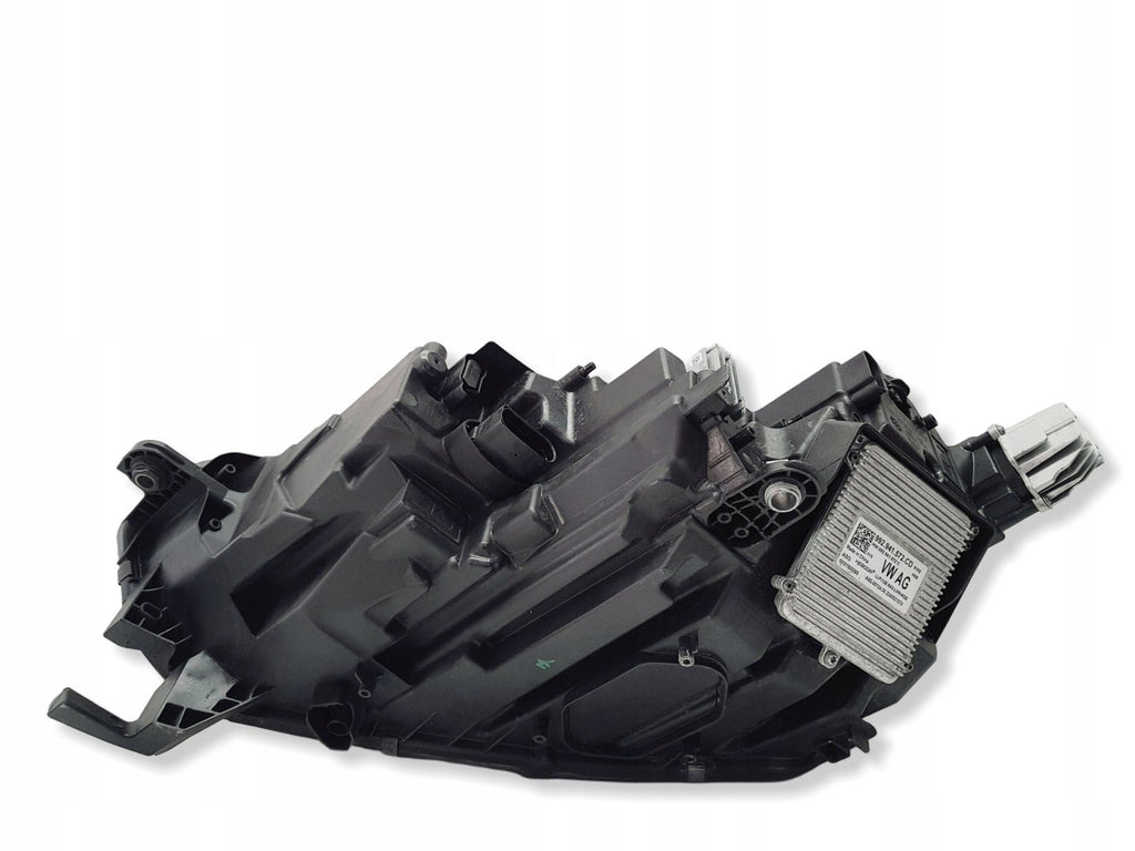 Frontscheinwerfer Skoda Octavia IV 5E4941016A LED Rechts Scheinwerfer Headlight SCH6157136881so