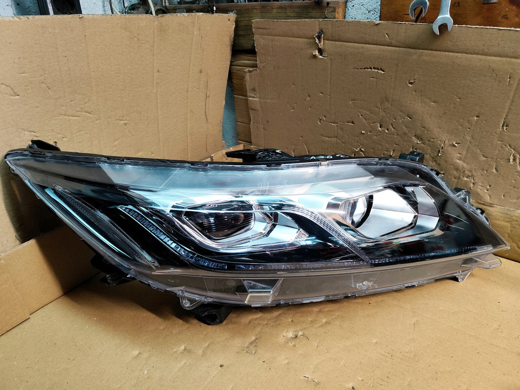 Frontscheinwerfer Mitsubishi Eclipse Cross 548489421 Full LED Rechts Headlight