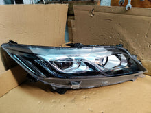 Laden Sie das Bild in den Galerie-Viewer, Frontscheinwerfer Mitsubishi Eclipse Cross 548489421 Full LED Rechts Headlight
