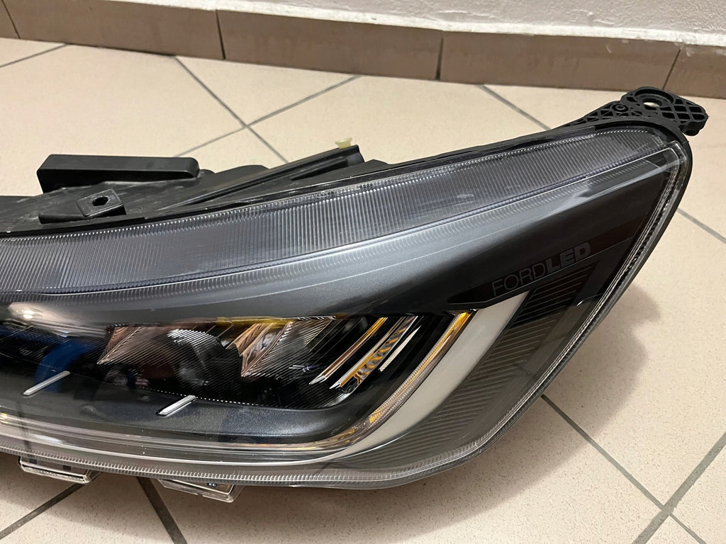 Frontscheinwerfer Ford Focus NX7B-13E014-CF Full LED Rechts oder Links