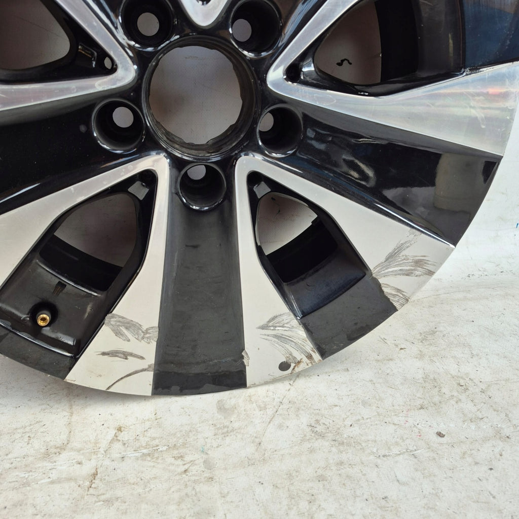 1x Alufelge 17 Zoll 7.0" 5x112 A4474015200 Mercedes-Benz Vito W447 Rim Wheel FEL9770668788ob