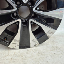 Load image into Gallery viewer, 1x Alufelge 17 Zoll 7.0" 5x112 A4474015200 Mercedes-Benz Vito W447 Rim Wheel FEL9770668788ob