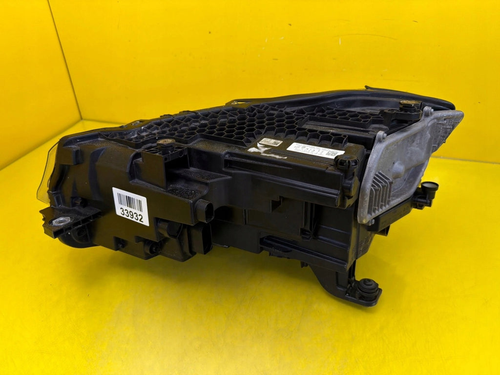 Frontscheinwerfer VW Caddy V 2K8941036H LED Rechts Scheinwerfer Headlight SCH2211130811ju