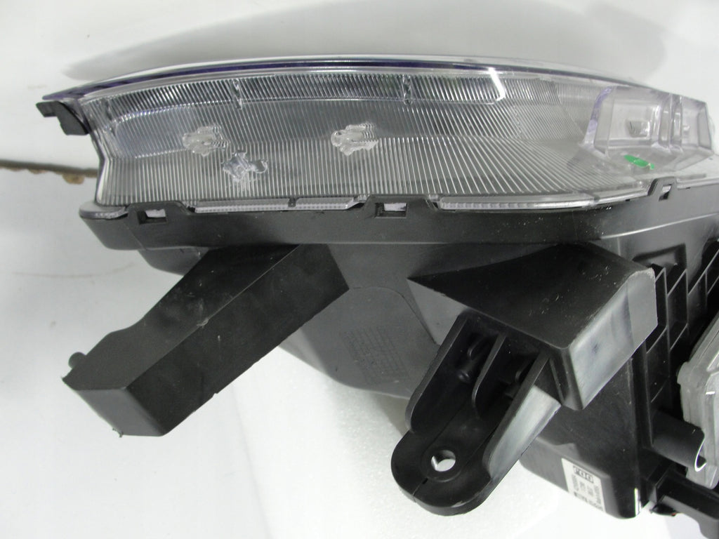 Frontscheinwerfer Opel Mokka 42589994 LED Links Scheinwerfer Headlight