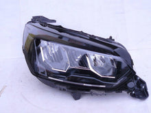 Laden Sie das Bild in den Galerie-Viewer, Frontscheinwerfer Peugeot 2008 208 II 9833036180 Full LED Rechts Headlight