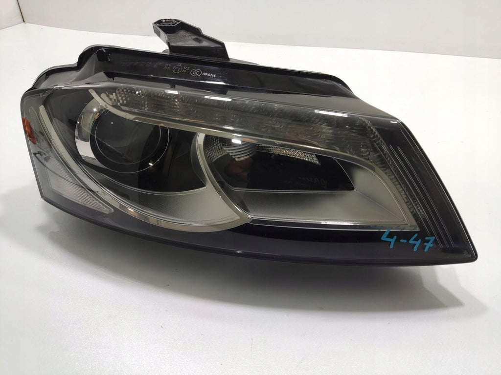Frontscheinwerfer Audi A3 8P0941004BE Xenon Rechts Scheinwerfer Headlight SCH2120803107is