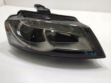 Laden Sie das Bild in den Galerie-Viewer, Frontscheinwerfer Audi A3 8P0941004BE Xenon Rechts Scheinwerfer Headlight SCH2120803107is