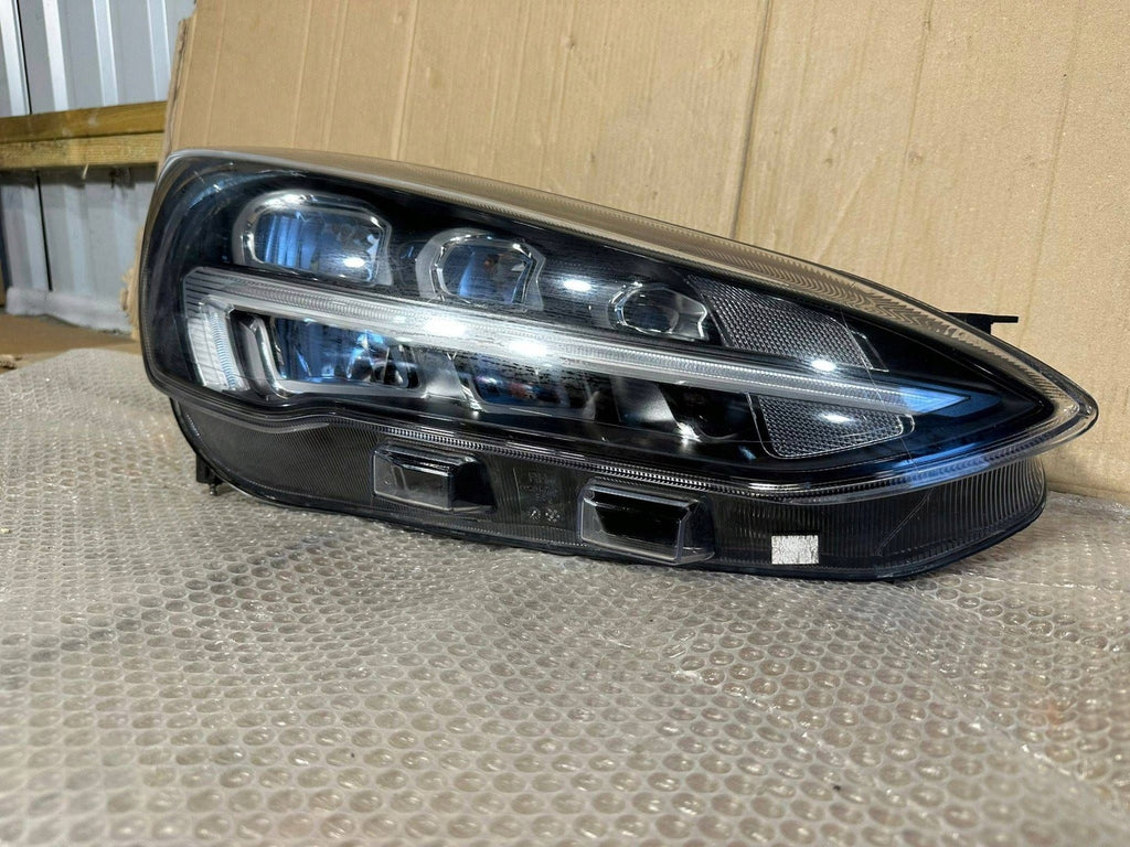 Frontscheinwerfer Ford Focus MX7B13E014EB Full LED Vorderseite Headlight SCH4026136568tt