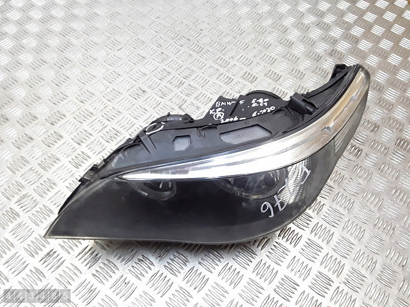 Frontscheinwerfer BMW 5 1587210001 Links Scheinwerfer Headlight SCH1544002771sa