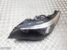 Laden Sie das Bild in den Galerie-Viewer, Frontscheinwerfer BMW 5 1587210001 Links Scheinwerfer Headlight SCH1544002771sa