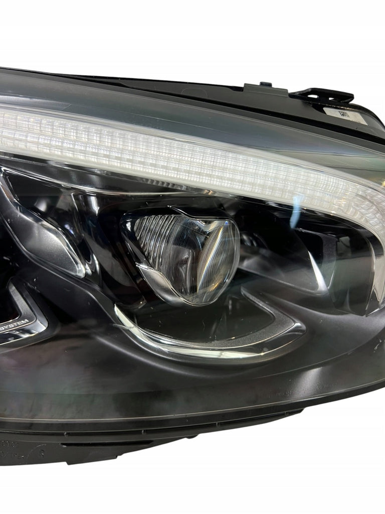 Frontscheinwerfer Mercedes-Benz R231 A2319060601 LED Rechts Headlight SCH5050803428qy