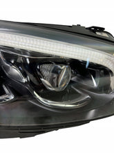 Laden Sie das Bild in den Galerie-Viewer, Frontscheinwerfer Mercedes-Benz R231 A2319060601 LED Rechts Headlight SCH5050803428qy