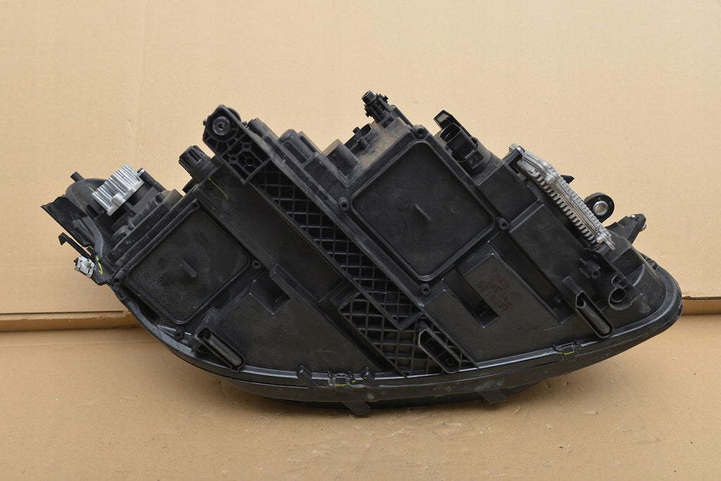 Frontscheinwerfer VW Tiguan LE18A6432 5NN941082 Links Scheinwerfer Headlight SCH8530395466vw