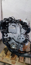 Laden Sie das Bild in den Galerie-Viewer, Motor VW BMY 1.4 TSI 140PS 103kW 90TKm Benzin Engine Komplett