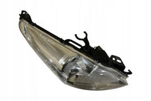 Laden Sie das Bild in den Galerie-Viewer, Frontscheinwerfer Peugeot 5008 Rechts Scheinwerfer Headlight SCH4981557150ml