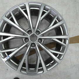 1x Alufelge 21 Zoll 8.5