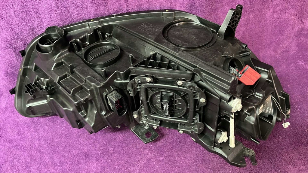 Frontscheinwerfer Audi A6 C7 4G0941033H LED Links Scheinwerfer Headlight