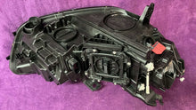 Laden Sie das Bild in den Galerie-Viewer, Frontscheinwerfer Audi A6 C7 4G0941033H LED Links Scheinwerfer Headlight