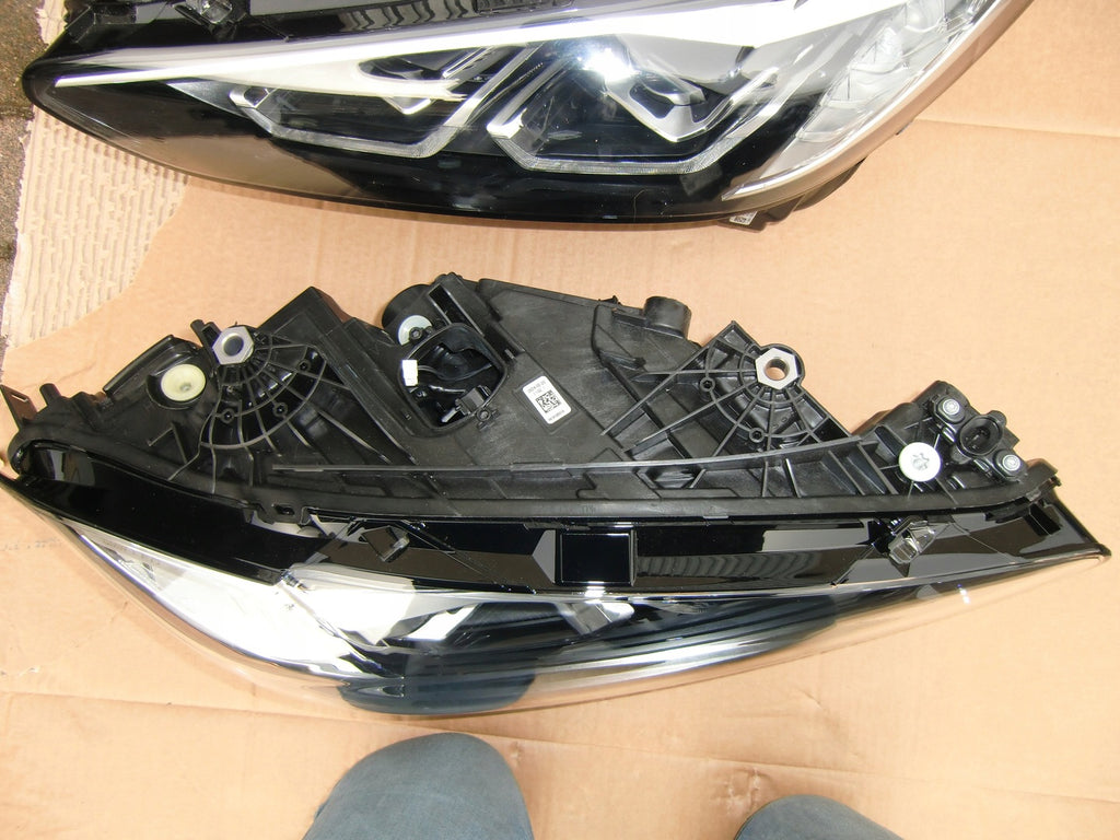 Frontscheinwerfer BMW G22 G23 G26 5A19351-05 Full LED Ein Satz Headlight SCH4644870676vk