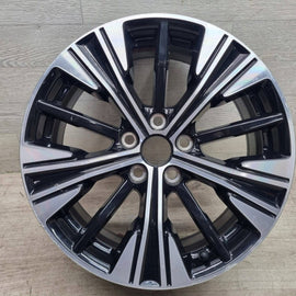 1x Alufelge 18 Zoll 5x114.3 4250D789 Mitsubishi Eclipse Cross I Rim Wheel FEL3491591965fp