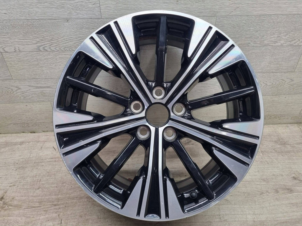 1x Alufelge 18 Zoll 5x114.3 4250D789 Mitsubishi Eclipse Cross I Rim Wheel FEL3491591965fp