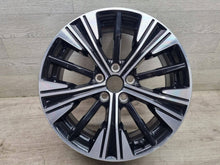 Load image into Gallery viewer, 1x Alufelge 18 Zoll 5x114.3 4250D789 Mitsubishi Eclipse Cross I Rim Wheel FEL3491591965fp