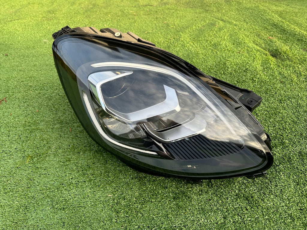 Frontscheinwerfer Ford Puma L1TB-13E014-EH L90202258L1TB-13E014-EH LED Rechts SCH2115110432zr