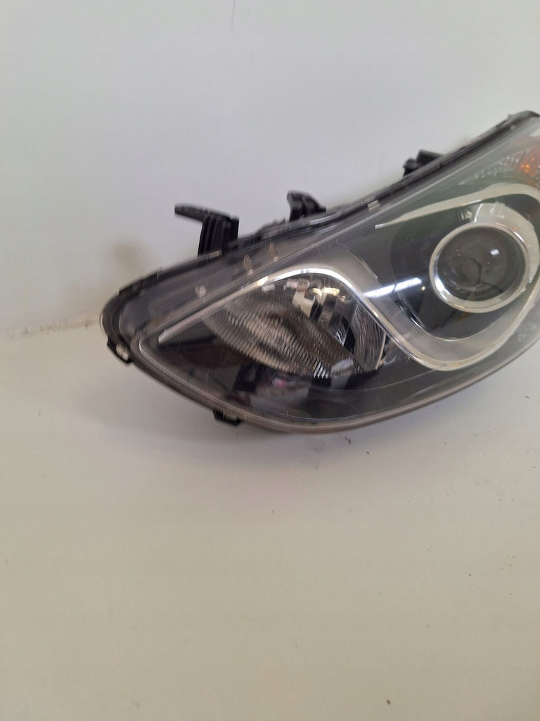 Frontscheinwerfer Hyundai I30 92101A6090 Links Scheinwerfer Headlight