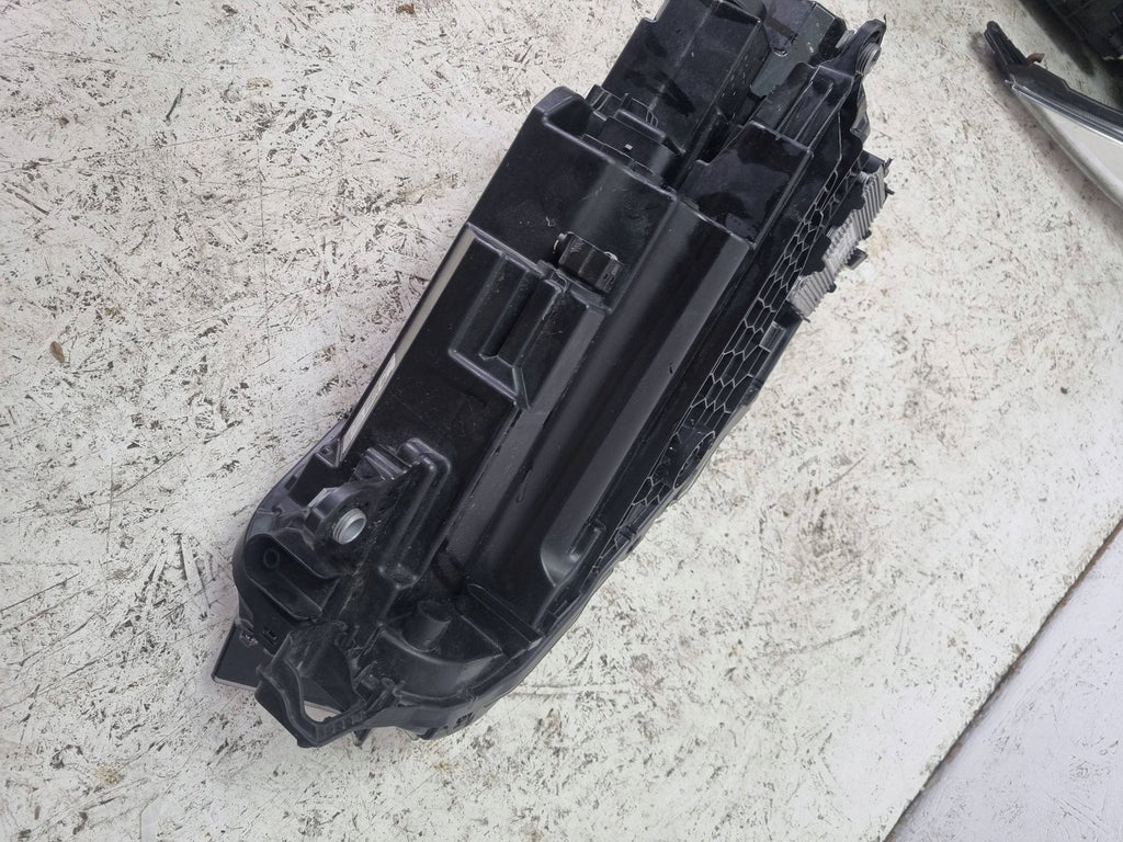 Frontscheinwerfer Skoda Superb 3P1941016 Rechts Scheinwerfer Headlight SCH5341458729qt