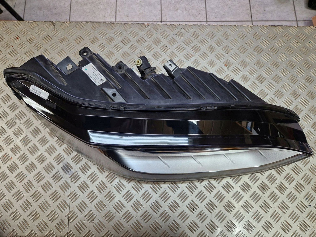 Frontscheinwerfer Tesla Model X 1034319-00-B LED Rechts Scheinwerfer Headlight